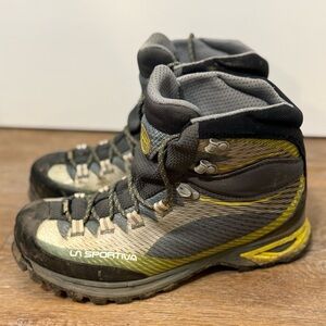 La Sportiva Trango TRK GTX Hiking Boots | Women’s 8.5 | Gore-Tex | Vibram Sole